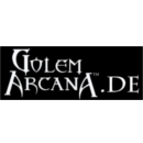 Golem Arcana