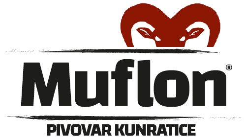 Muflon - pivovar Kunratice